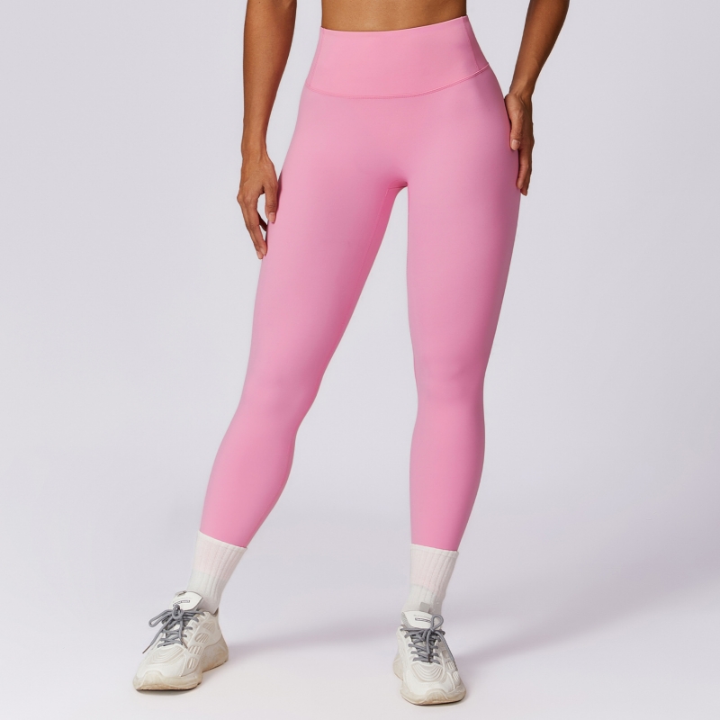 SKL-CCK8047 NUDE FEELING YOGA PANTS