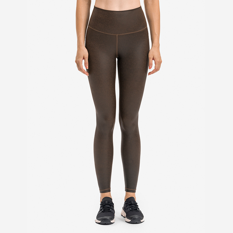 SKL-GSD19037 HIGHWAIST BUTTLIFTING YOGA PANTS