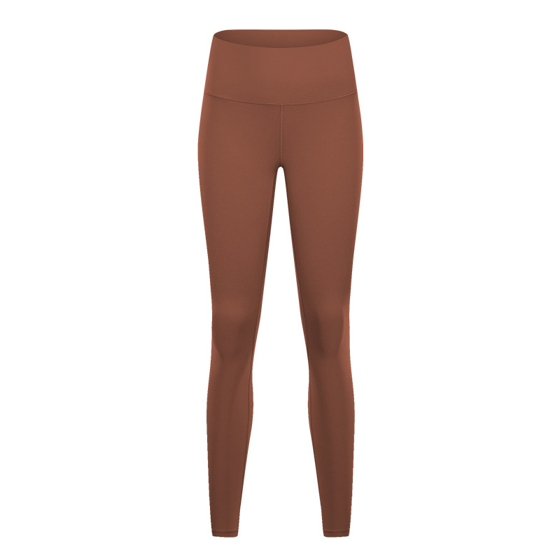 SKL-GSD19037-2 HIGHWAIST BUTTLIFTING YOGA PANTS