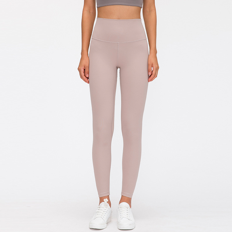 SKL-GSD19037 HIGHWAIST BUTTLIFTING YOGA PANTS