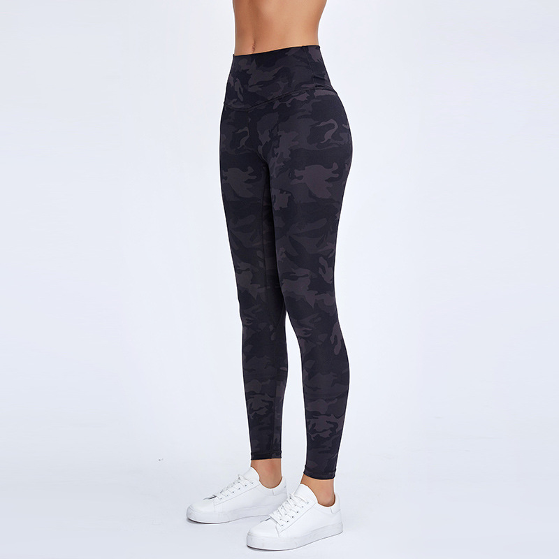 SKL-GSD19037 HIGHWAIST BUTTLIFTING YOGA PANTS