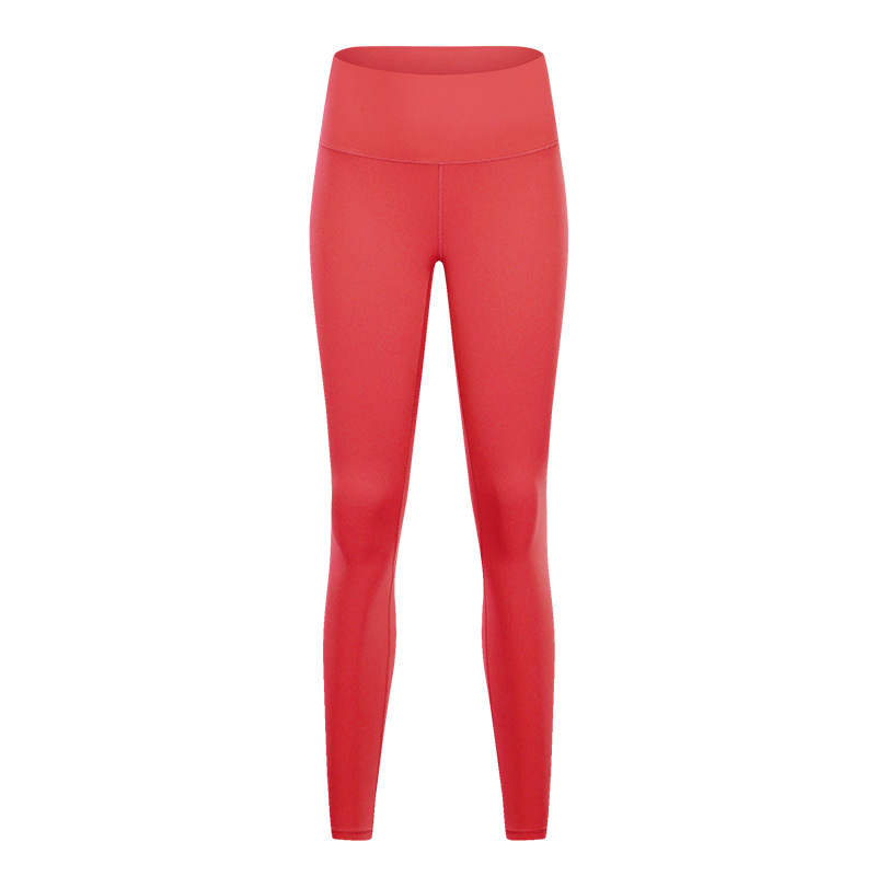 SKL-GSD19037-2 HIGHWAIST BUTTLIFTING YOGA PANTS