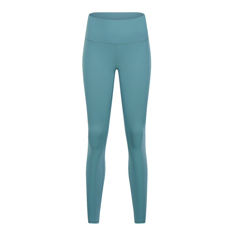 SKL-GSD19037-2 HIGHWAIST BUTTLIFTING YOGA PANTS