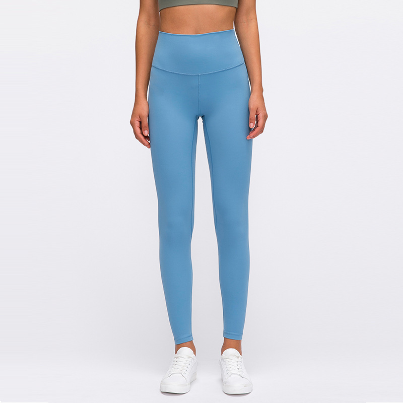 SKL-GSD19037 HIGHWAIST BUTTLIFTING YOGA PANTS