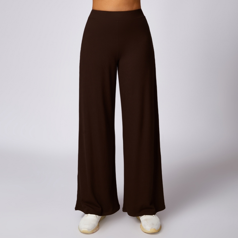 SKL-DCK8714 LOOSE YOGA PANTS