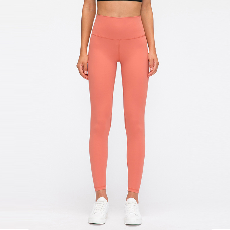 SKL-GSD19037 HIGHWAIST BUTTLIFTING YOGA PANTS