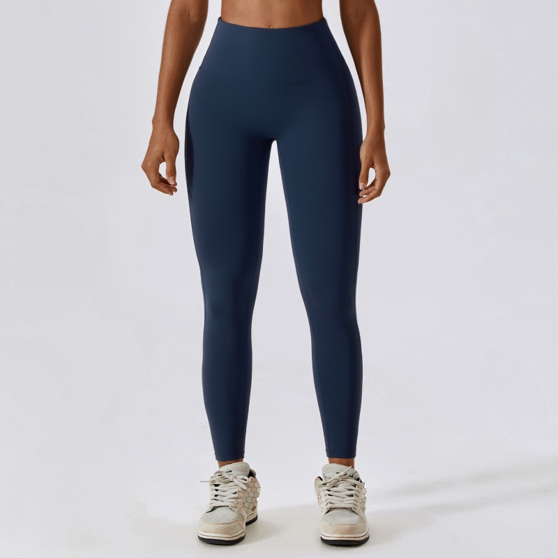 SKL-CCK8260 HIGH WAIST YOGA PANTS