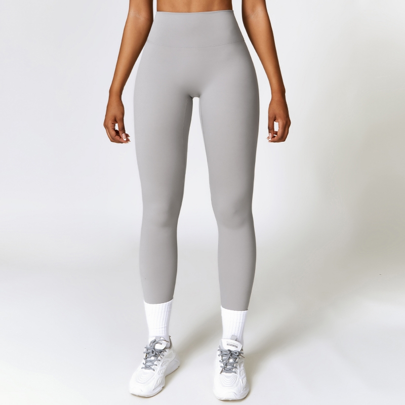 SKL-CCK8519 BRUSHED YOGA PANTS