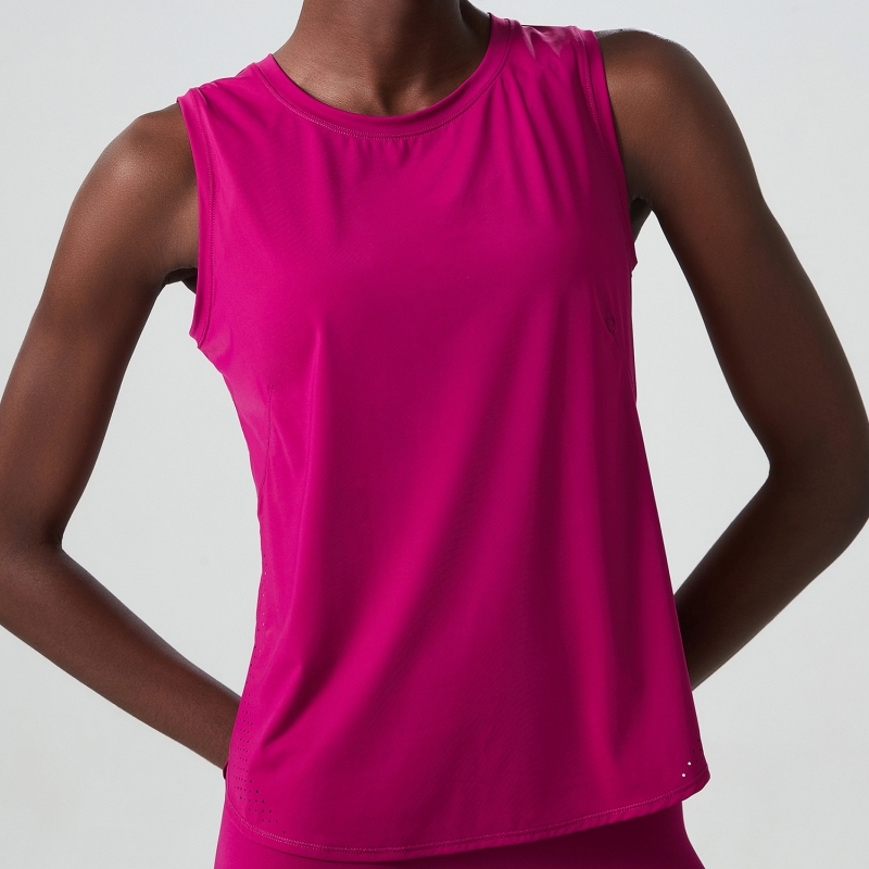 SKL-SDTT2372  YOGA VEST