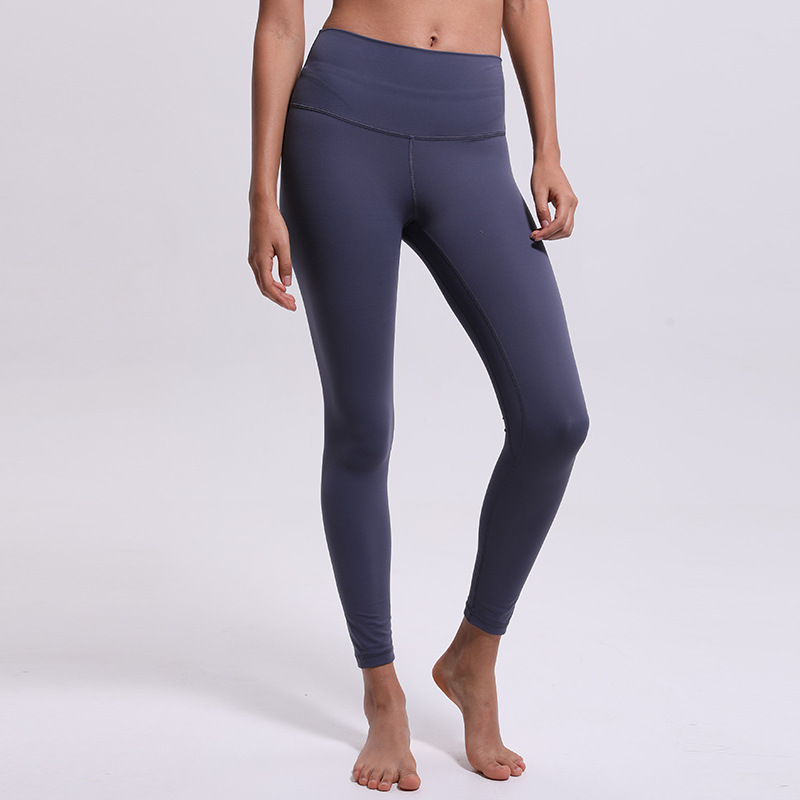 SKL-GSD19037 HIGHWAIST BUTTLIFTING YOGA PANTS