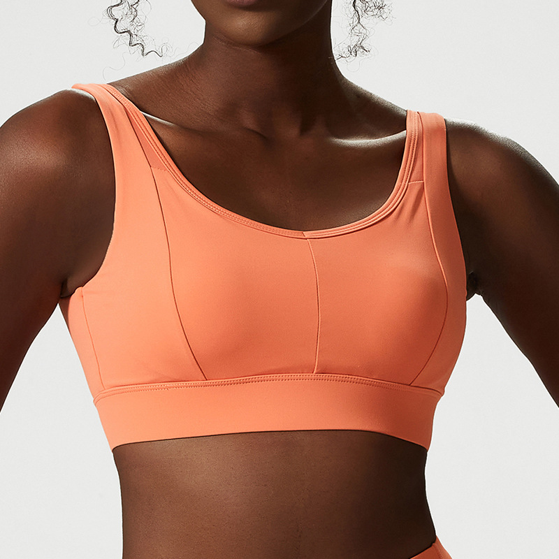 SKL-SDC153 HIGH IMPACT YOGA BRA