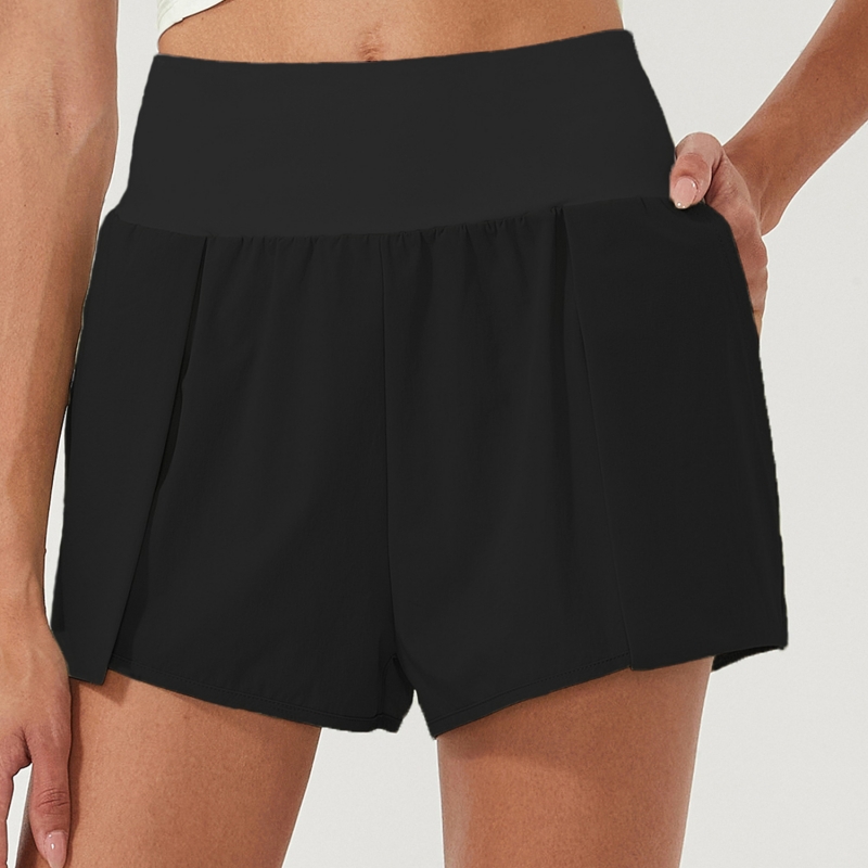 SKL-SDC205  YOGA SHORTS