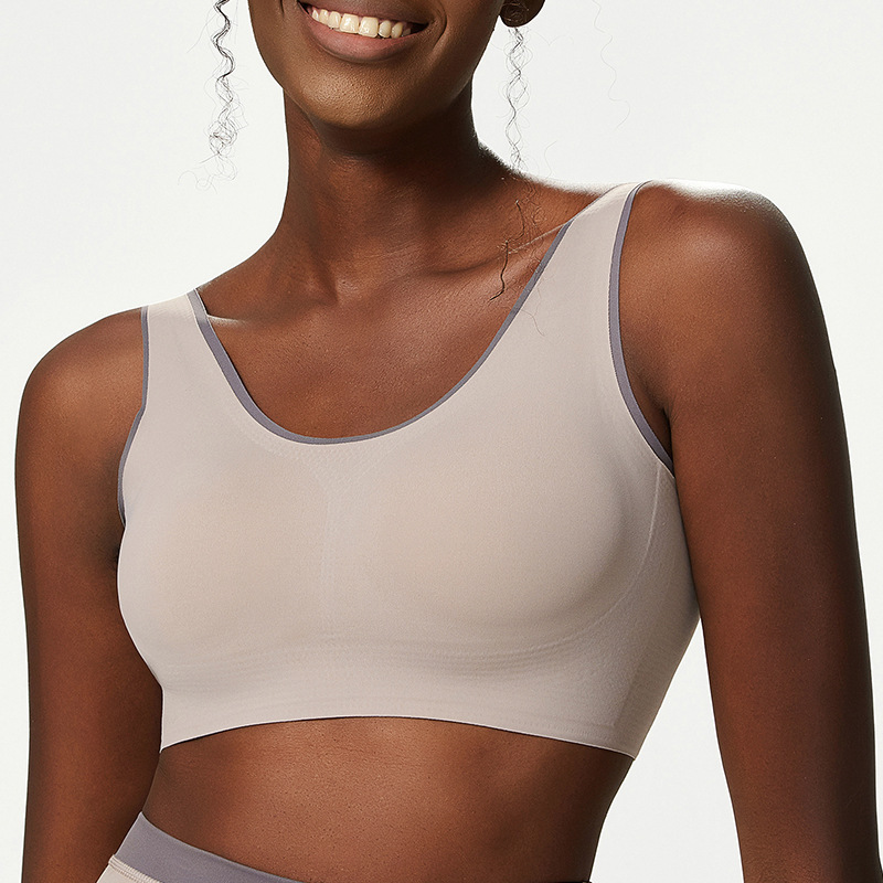 SKL-SDC132  YOGA BRA