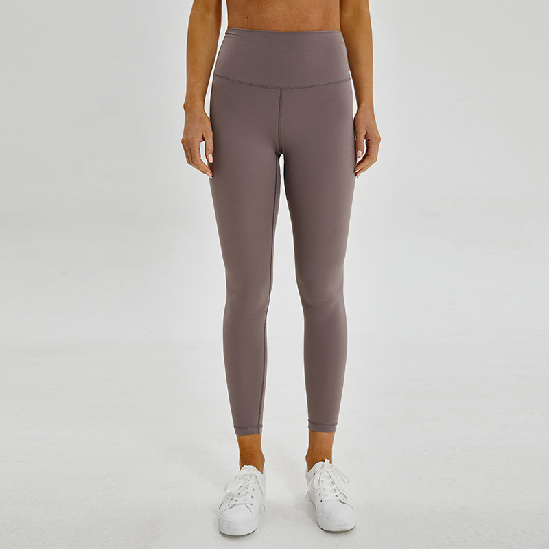 SKL-GSD19037 HIGHWAIST BUTTLIFTING YOGA PANTS