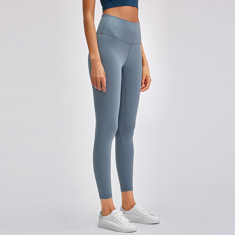 SKL-GSD19037 HIGHWAIST BUTTLIFTING YOGA PANTS