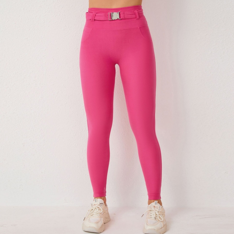 SKL-QS893 PACKAGE  ADJUSTABLE WAIST YOGA PANTS