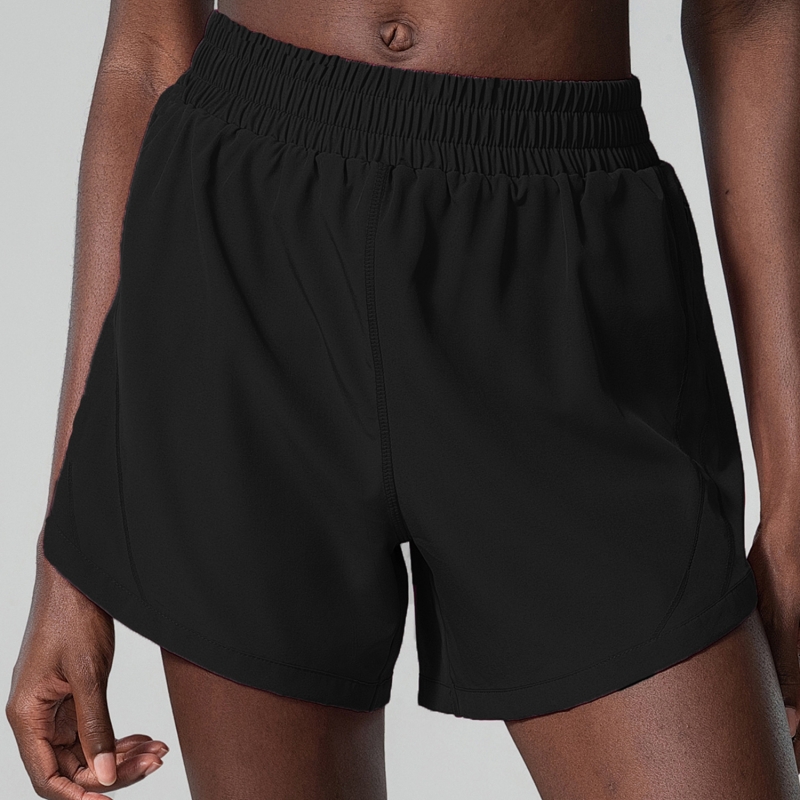 SKL-SDC002  YOGA SHORTS