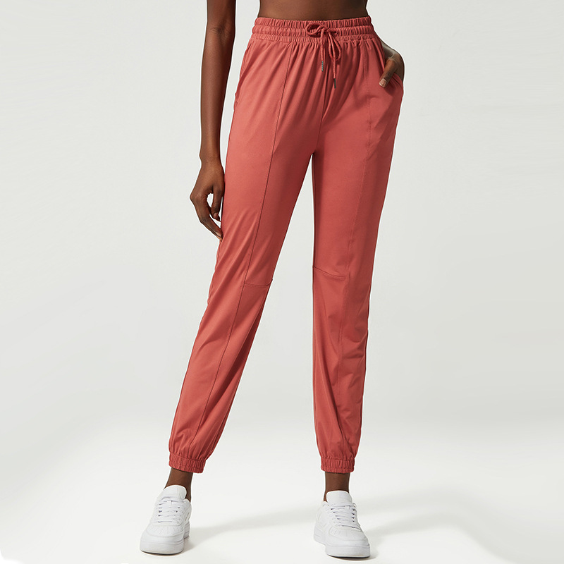 SKL-SDC160 JOGGING YOGA PANTS