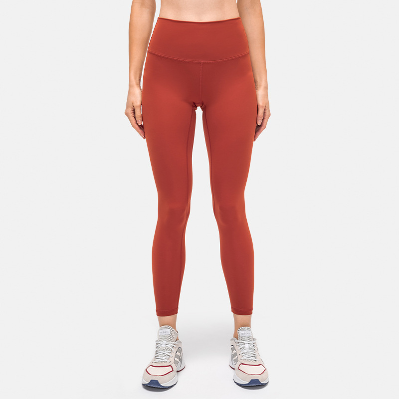 SKL-GSD19037 HIGHWAIST BUTTLIFTING YOGA PANTS