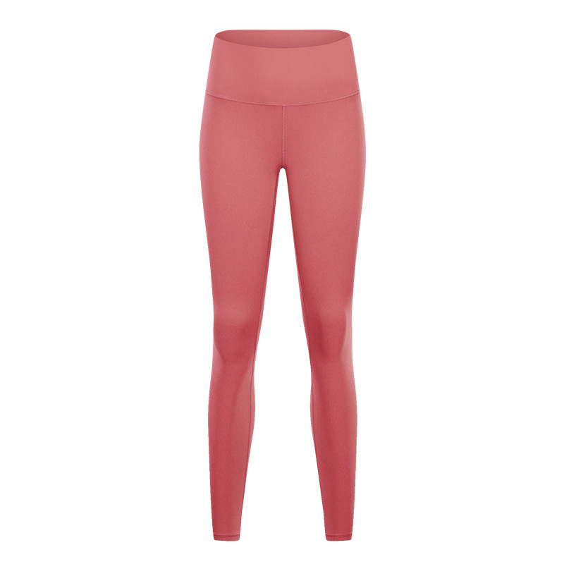 SKL-GSD19037-2 HIGHWAIST BUTTLIFTING YOGA PANTS