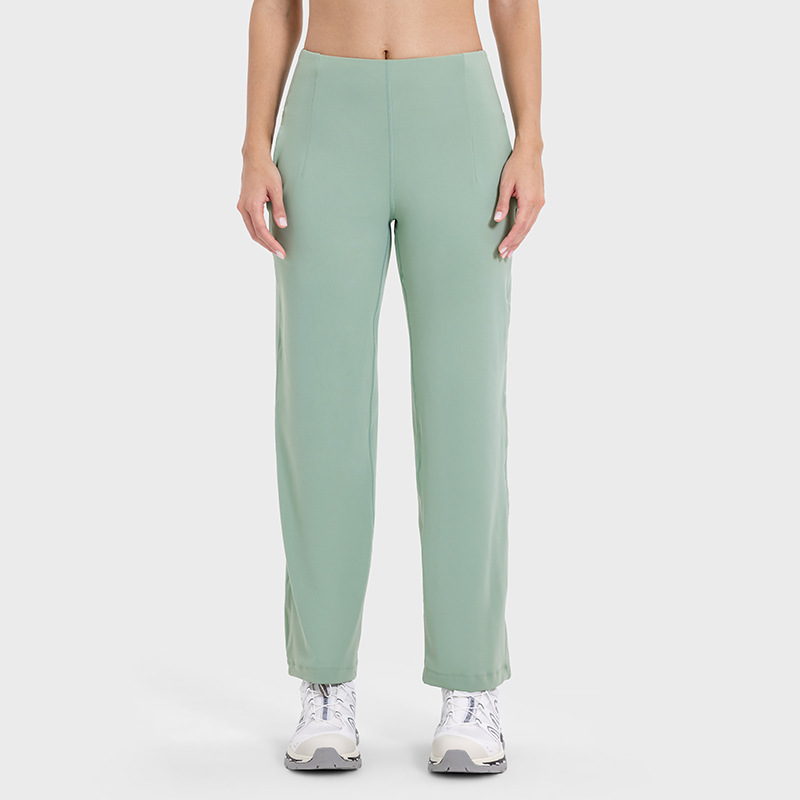 SKL- GSDSS085 LOOSE YOGA PANTS