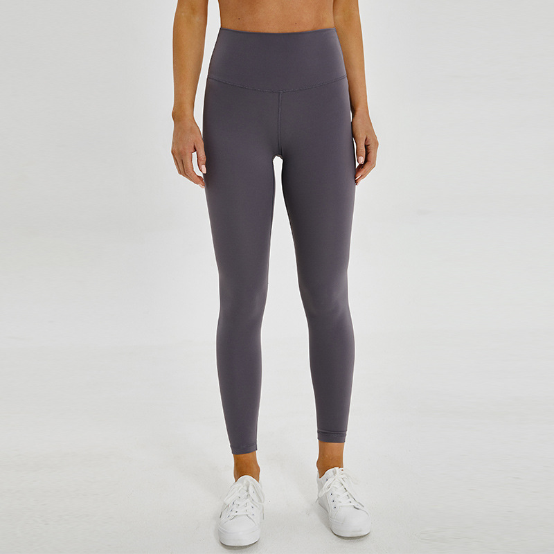 SKL-GSD19037 HIGHWAIST BUTTLIFTING YOGA PANTS