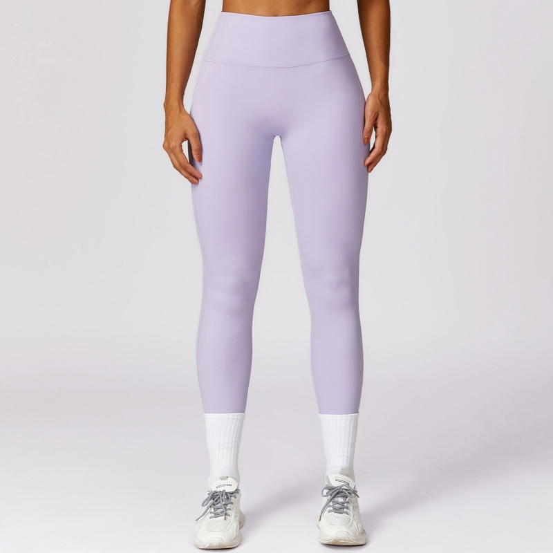 SKL-CCK8260 HIGH WAIST YOGA PANTS