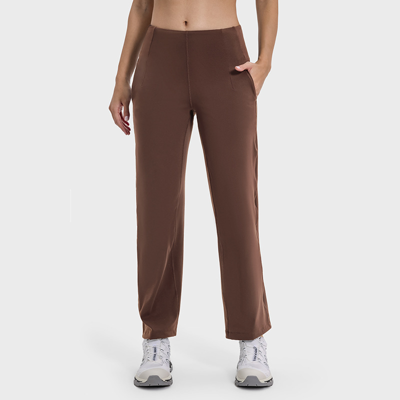 SKL- GSDSS085 LOOSE YOGA PANTS