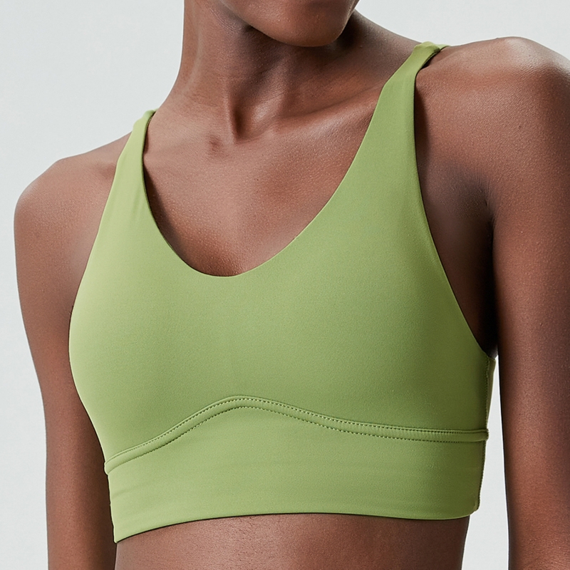 SKL-SDYB413  YOGA BRA