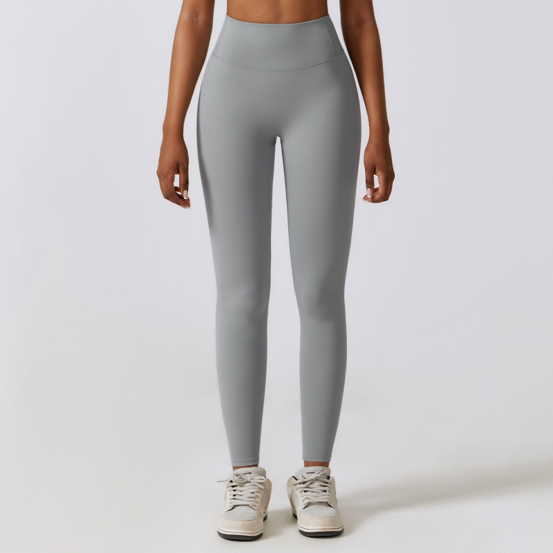 SKL-CCK8047 NUDE FEELING YOGA PANTS