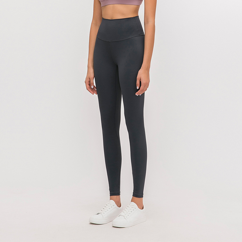 SKL-GSD19037 HIGHWAIST BUTTLIFTING YOGA PANTS