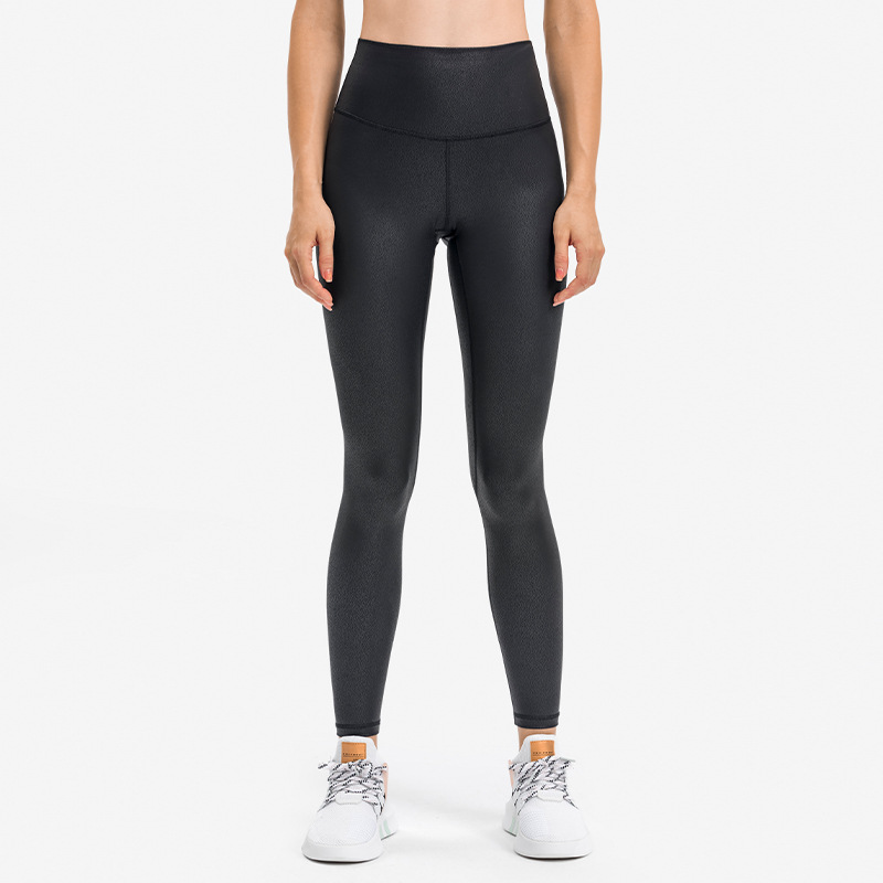 SKL-GSD19037 HIGHWAIST BUTTLIFTING YOGA PANTS