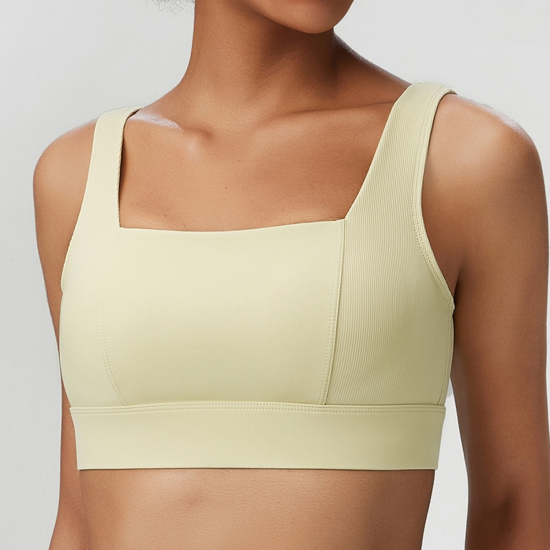 SKL-SDC135  BACKLESS YOGA BRA