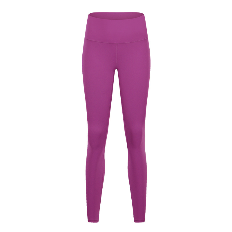 SKL-GSD19037-2 HIGHWAIST BUTTLIFTING YOGA PANTS