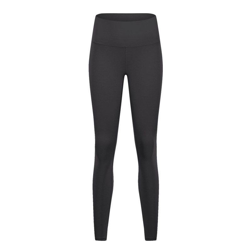 SKL-GSD19037-2 HIGHWAIST BUTTLIFTING YOGA PANTS