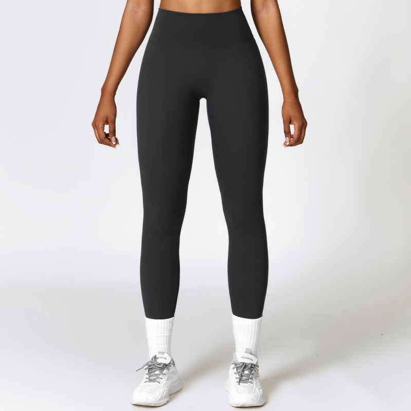 SKL-CCK8519 BRUSHED YOGA PANTS