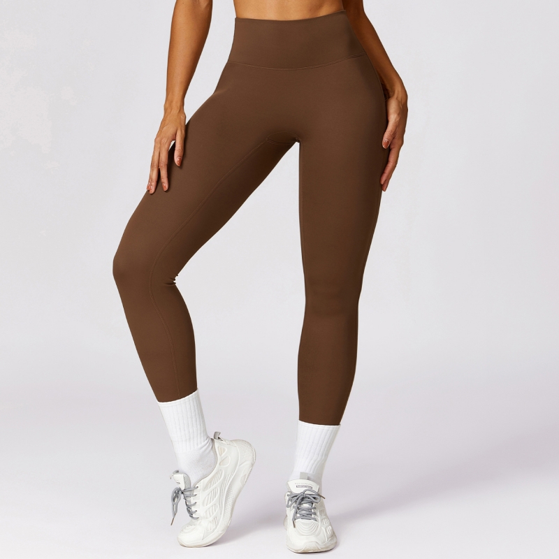 SKL-CCK8260 HIGH WAIST YOGA PANTS