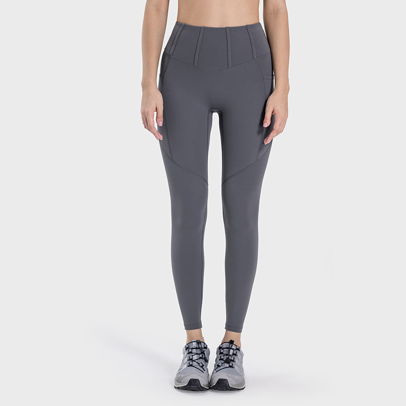 SKL- GSDSS108 CONTOUR YOGA PANTS