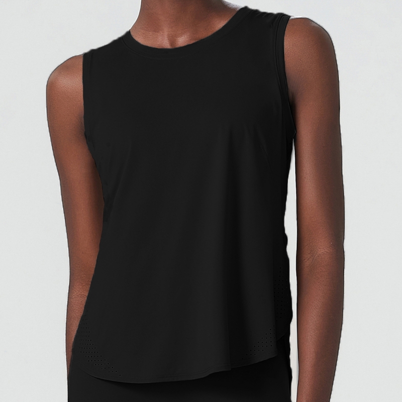 SKL-SDTT2372  YOGA VEST