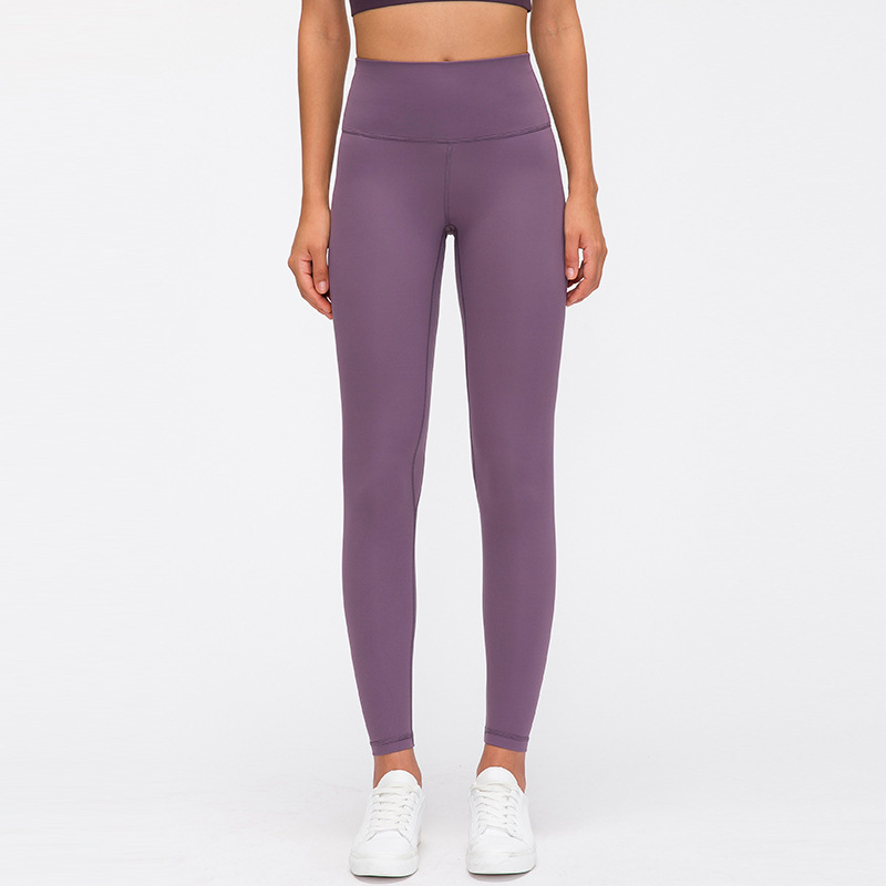 SKL-GSD19037 HIGHWAIST BUTTLIFTING YOGA PANTS