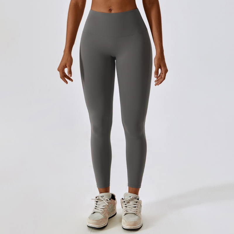 SKL-CCK8260 HIGH WAIST YOGA PANTS