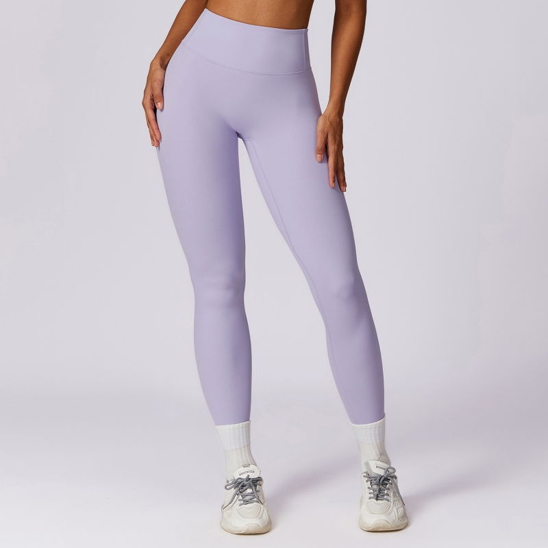 SKL-CCK8047 NUDE FEELING YOGA PANTS