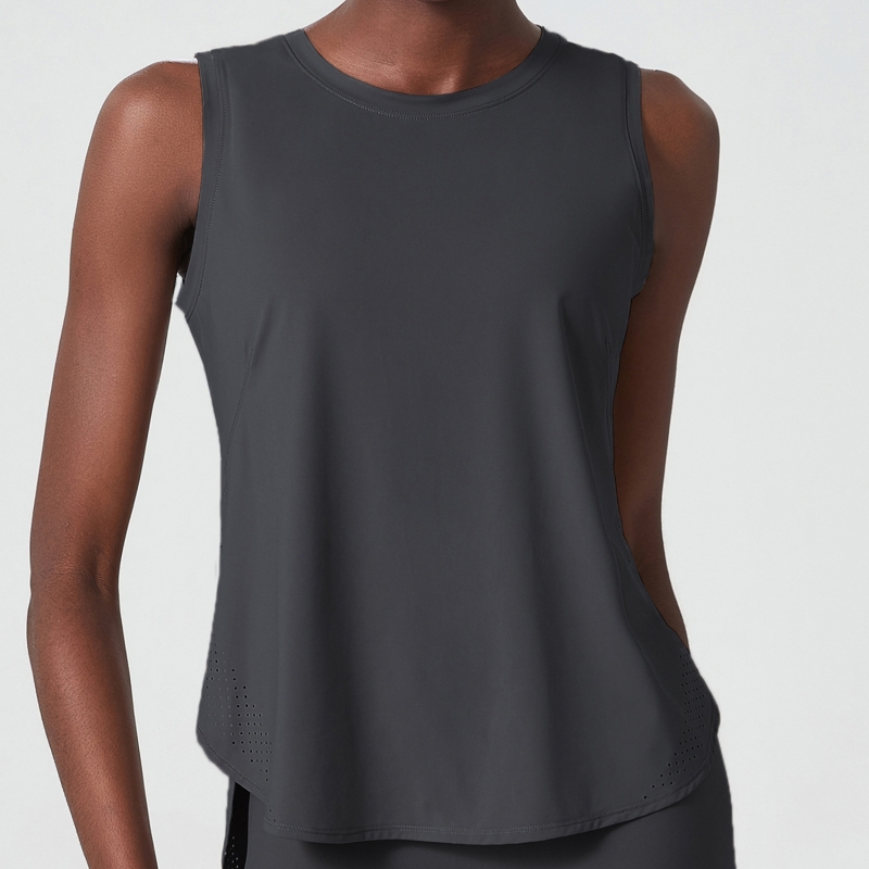 SKL-SDTT2372  YOGA VEST