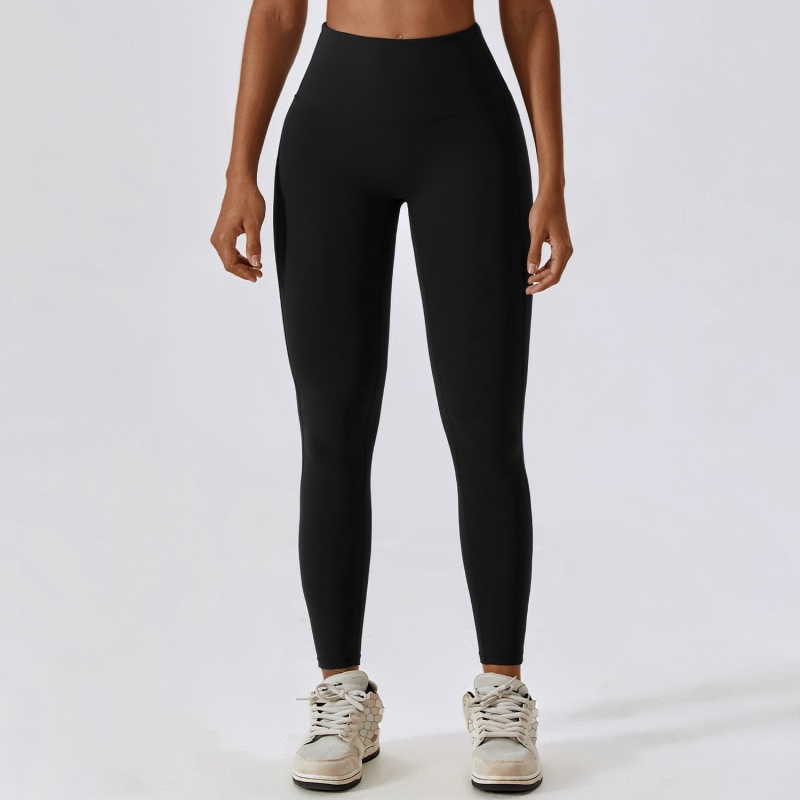 SKL-CCK8260 HIGH WAIST YOGA PANTS