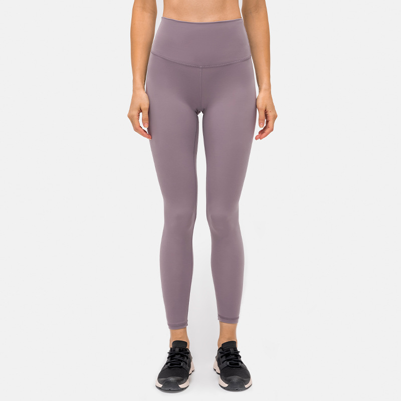 SKL-GSD19037 HIGHWAIST BUTTLIFTING YOGA PANTS