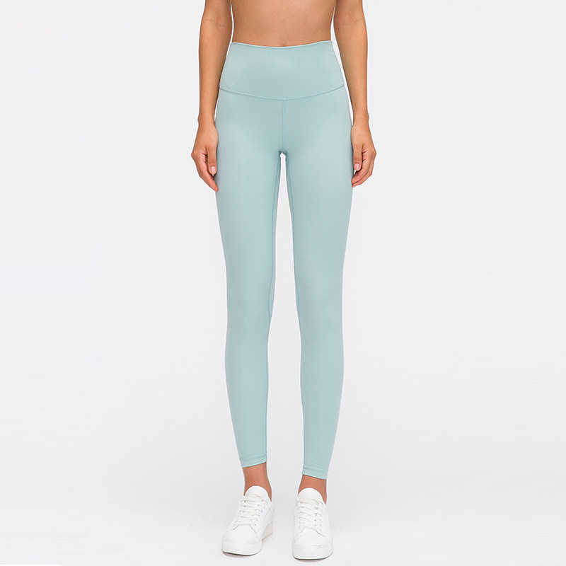 SKL-GSD19037 HIGHWAIST BUTTLIFTING YOGA PANTS