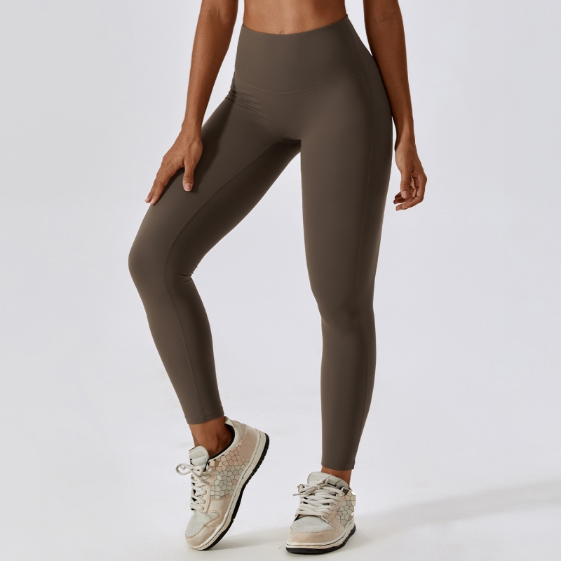 SKL-CCK8260 HIGH WAIST YOGA PANTS