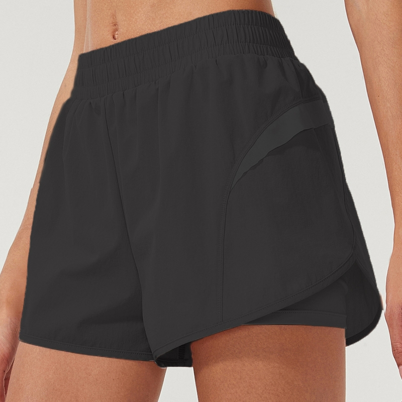 SKL-SDC210  YOGA SHORTS