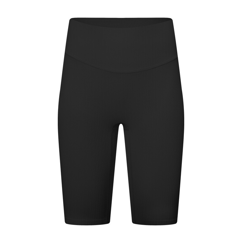 SKL-GSDK385 HIGH WAIST SEAMLESS YOGA PANTS