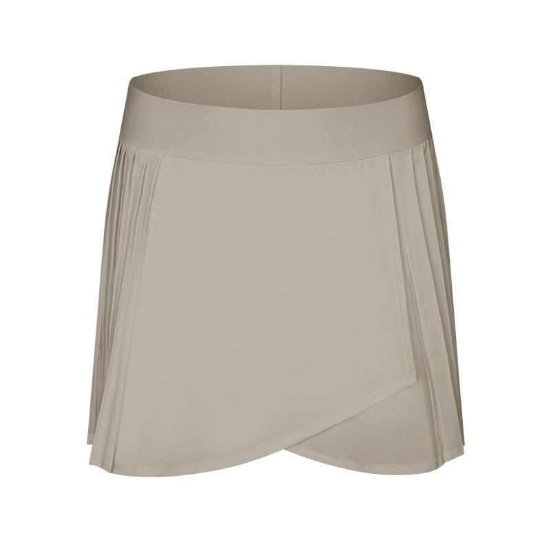 SKL-GSDK382 ONE PIECE ANTI-EXPOSURE SKIRT